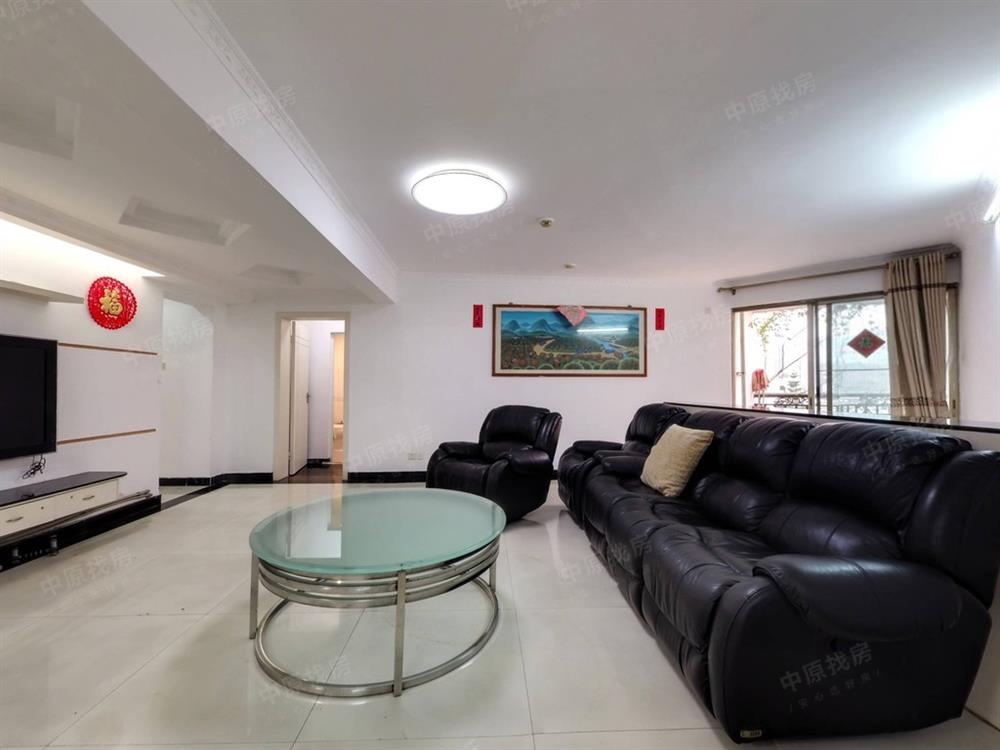 曦龙山庄（一期）