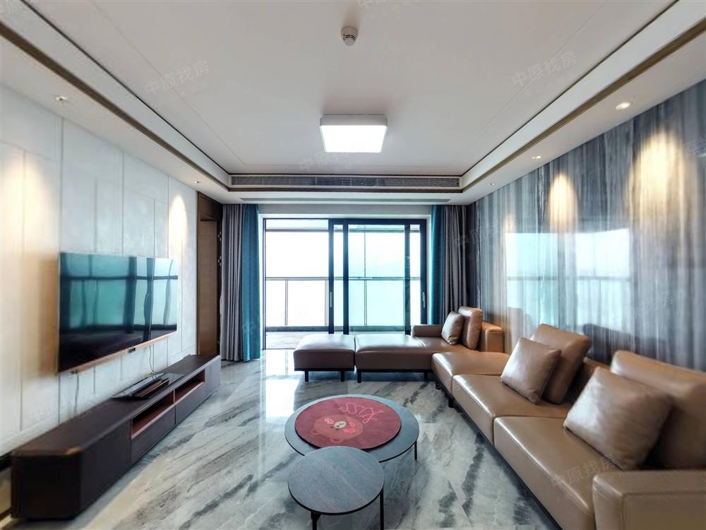 半岛城邦花园三期