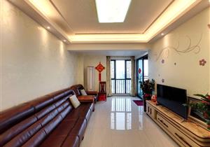 双地铁口，雍和园，84平方精装三房，高楼层东南向，只要契税