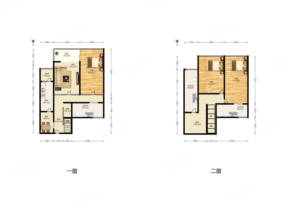 四季御园（新世界四季御园）