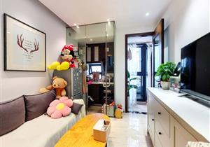 地铁口边上，交通方便，价格可以谈