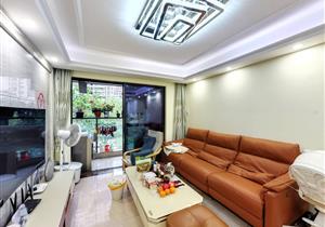 地势好阳光好 朝南户型 小区环境好 实际面积大