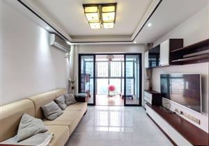 业主诚意出售，大三房，看房方便