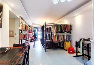 安静小区精装修拎包入住