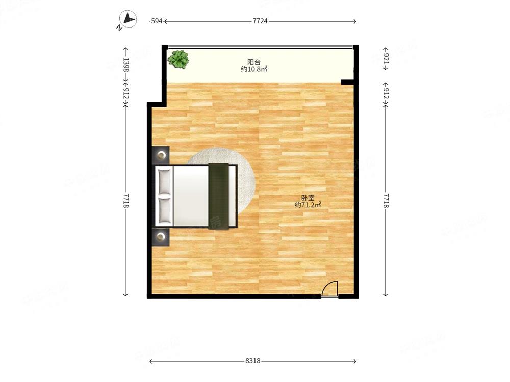 万科大厦（龙岗）