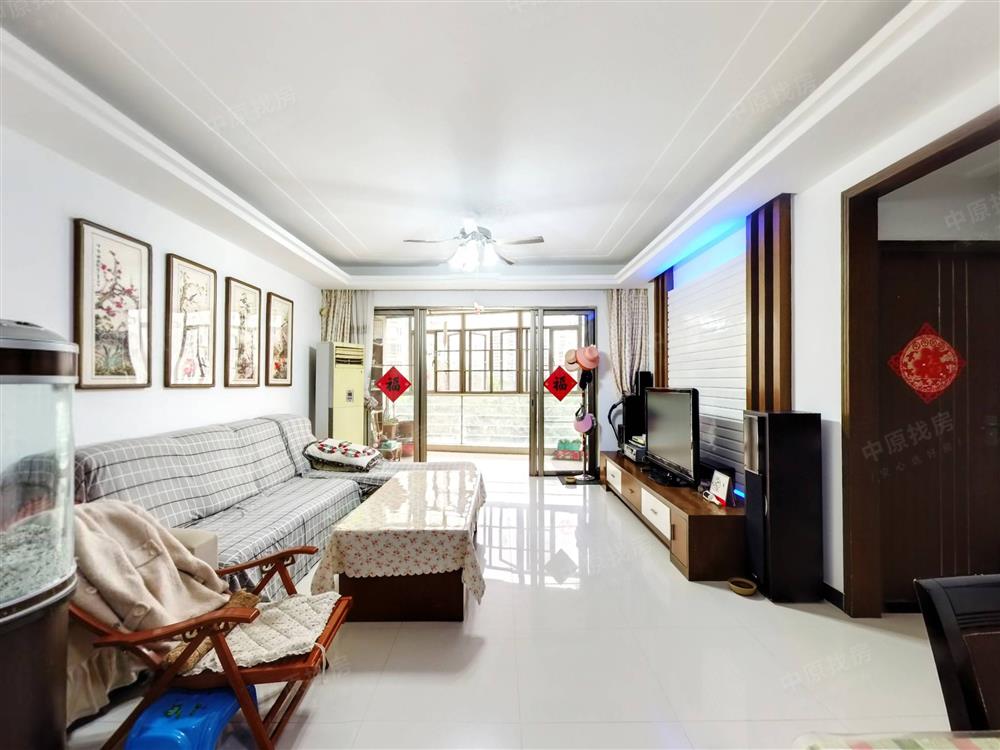 蔚蓝海岸社区三期