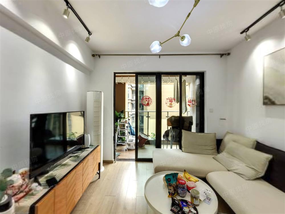 润科华府（一期）