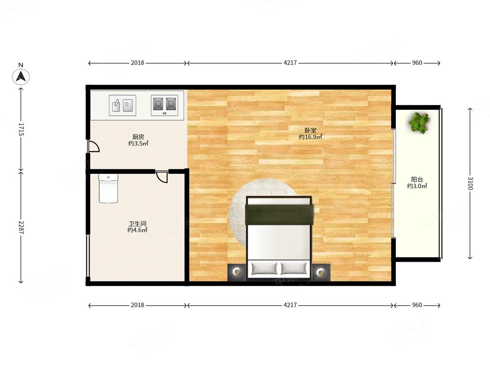 深圳市软件产业基地