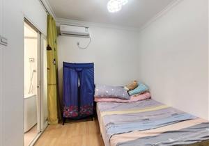 上梅林海康大厦电梯小面积租金回报高