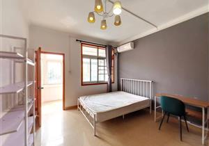 宝民花园位于宝安24区建安一路与创业路交汇处户型方正