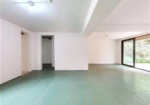 怡景别墅，市中芯的独栋别墅，可塑性强