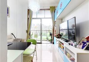 4字头买弘都世纪公寓三房 急售 育才四小三中隔壁