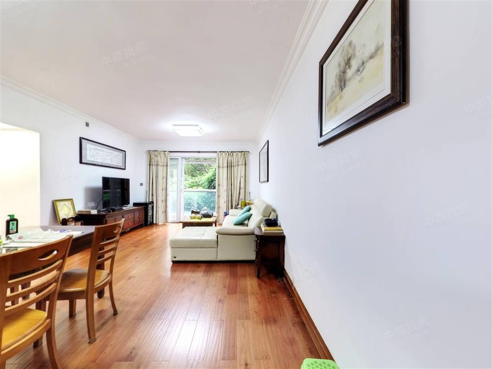 黄埔雅苑（一期翠悠园）