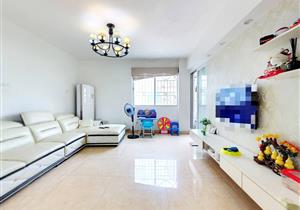 配套成熟，大社区，降价16万，住家安静，费用少