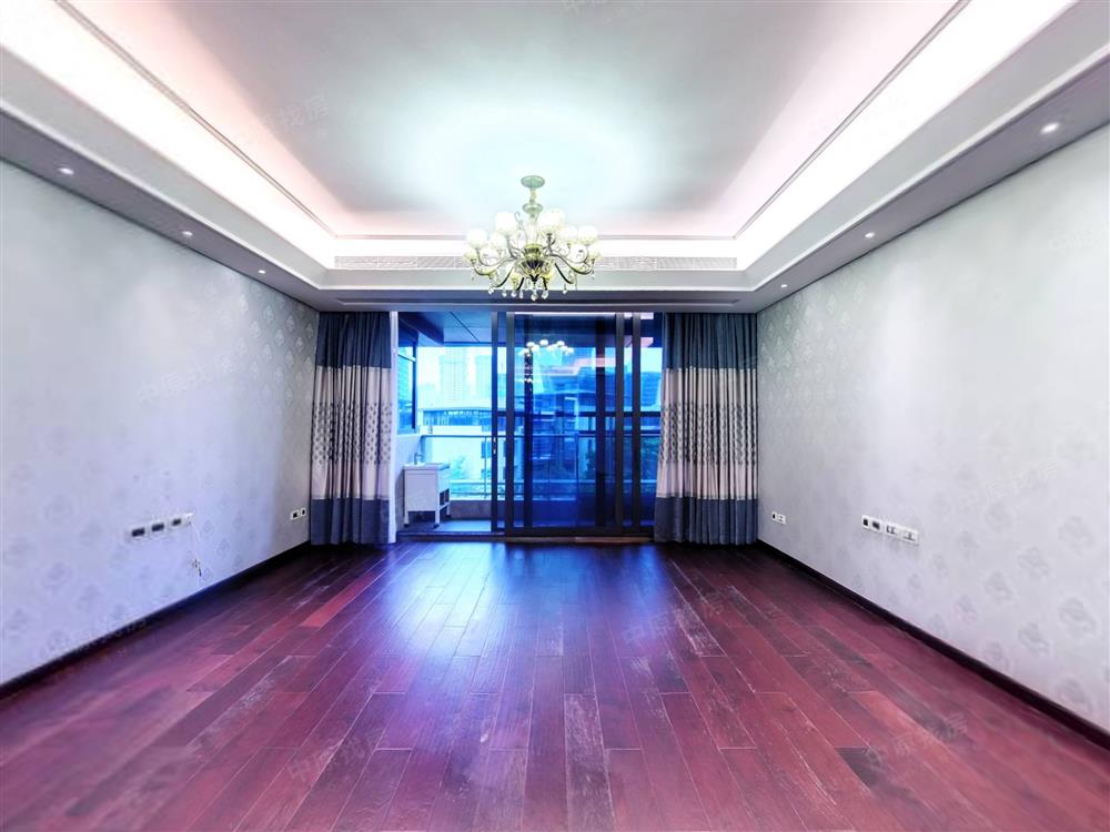 海上世界双玺花园一期