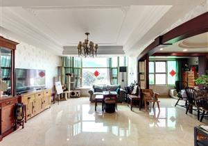 更安静视野更好 小区墅皇 南山花园 前海总部旁边