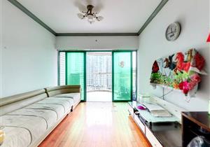 厅出大阳台看房方便业主急售