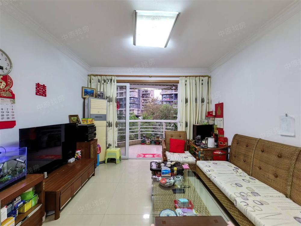 东埔海景花园（二期）