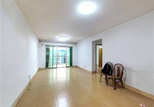 配套成熟小区隆盛花园三房业主急售满五年税费少