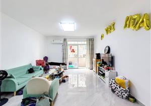 蛇口望海路 海湾花园大三房 总价4字头 出门即滨海长廊