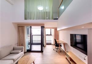 复式2房2厅1卫、价格可以谈、岗头站地铁口、商业繁华、