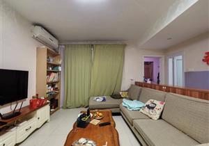 壹海城商圈 近地铁口 精装三房