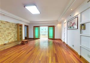 星河明居，大四房，平层，看房方便，福民天虹楼上，价格可谈