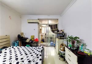 深中梅香加持，梅林公园近在近山