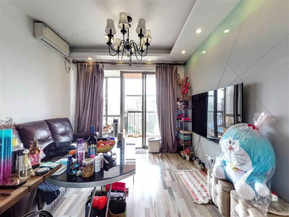 桂芳园（六期）