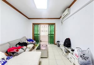 荔庭园，2房，赠送多，诚心卖