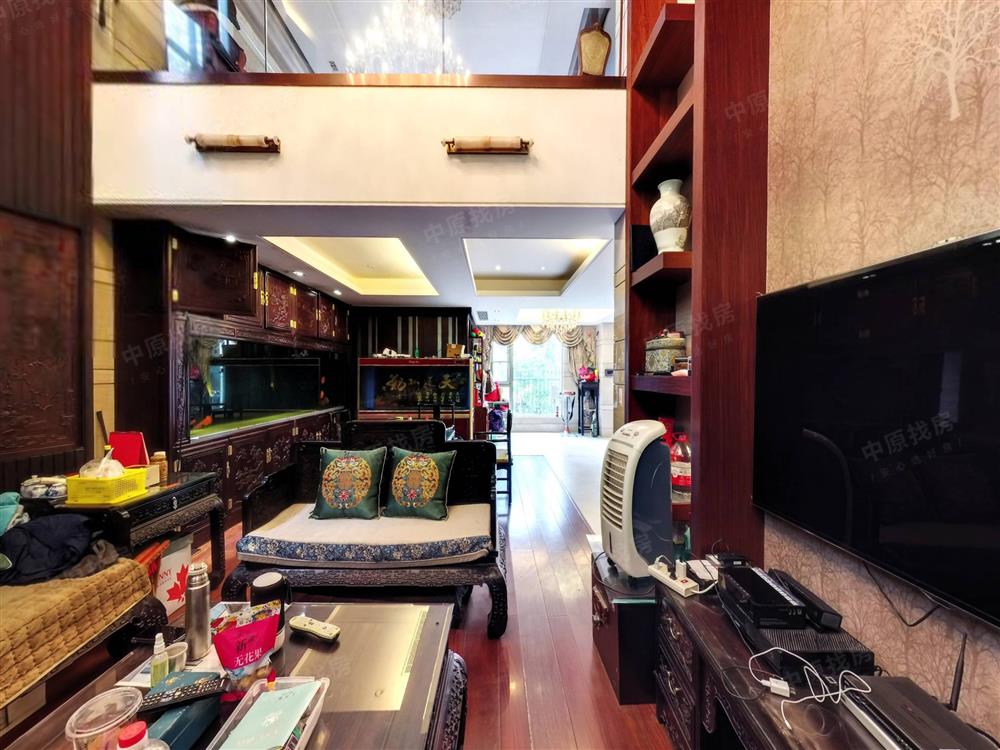 圣莫丽斯花园（一期）