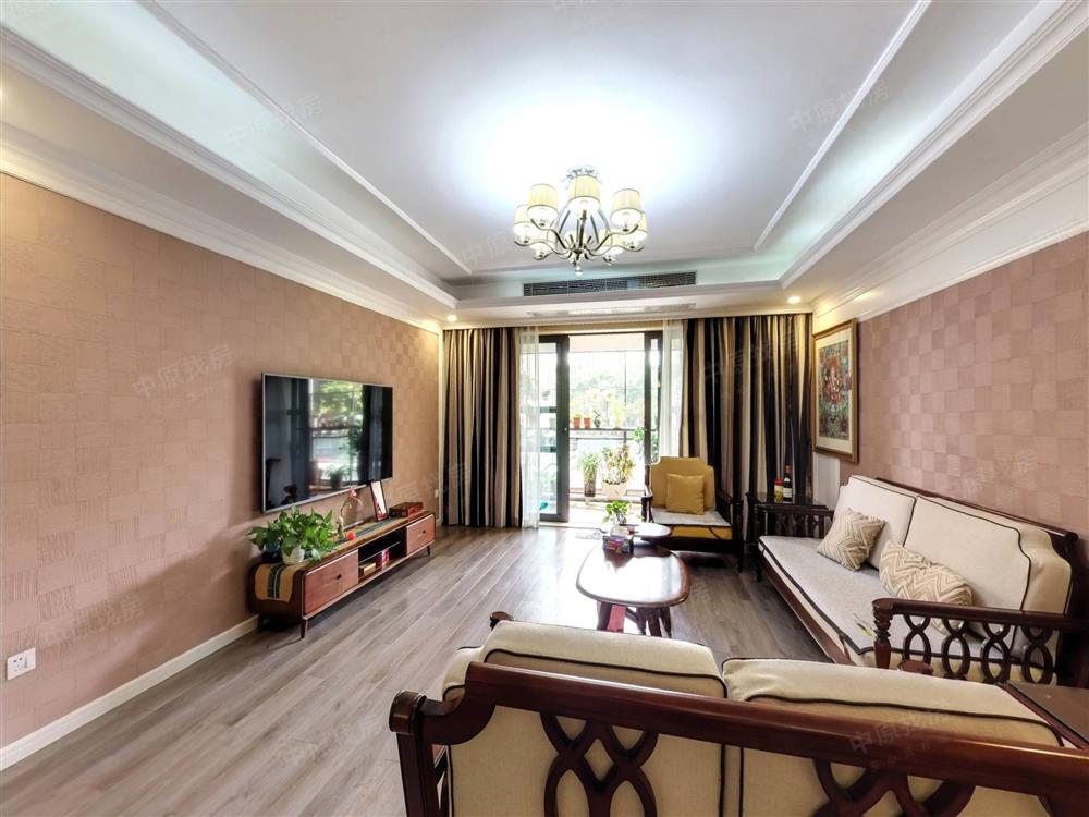 勤诚达22世纪(和园)