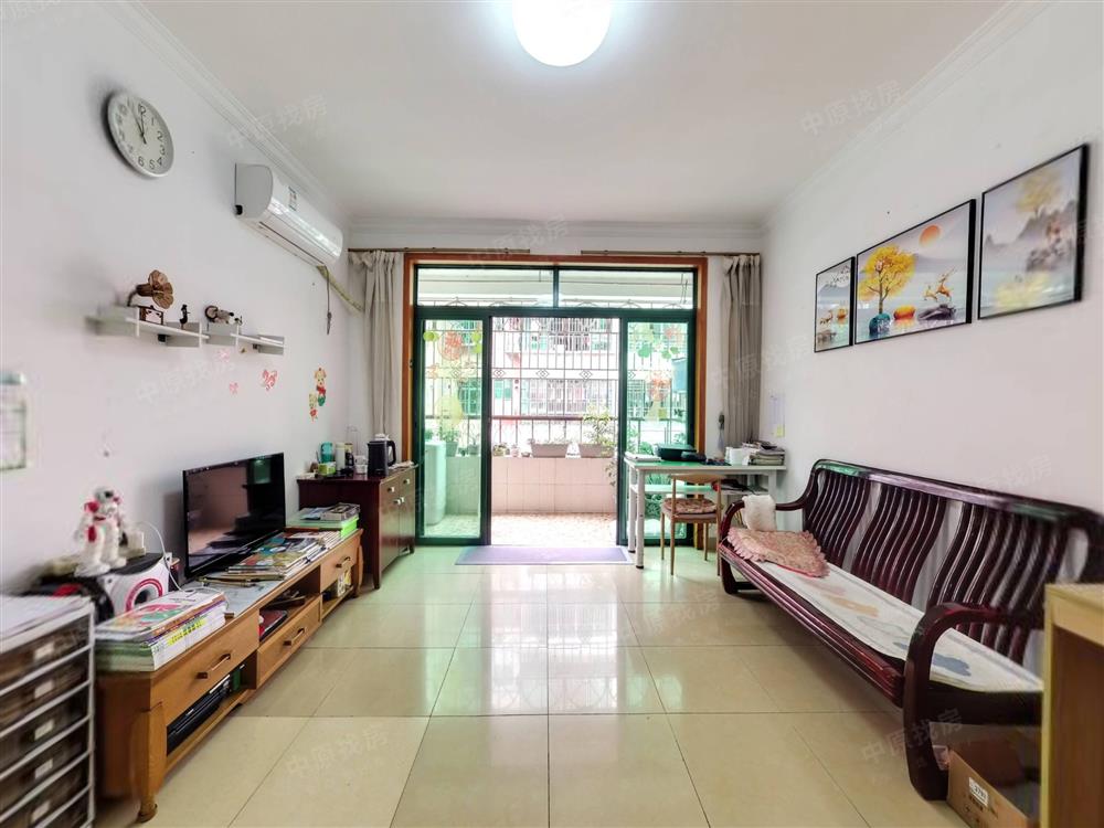 梧桐山新居（一期）