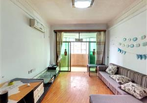 带宝中，宝雅花园，80平方2房，有电梯，总价低，税费少