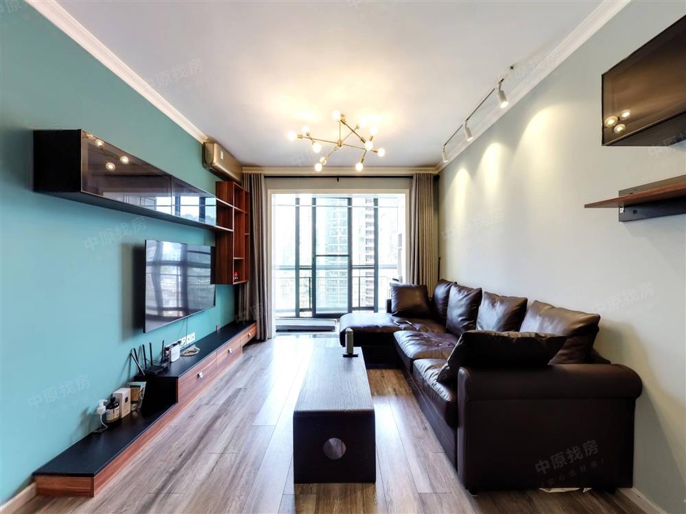 康达尔花园（四期）