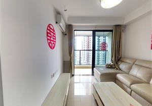 财富城婚房出售，中间楼层，南北通透税费少