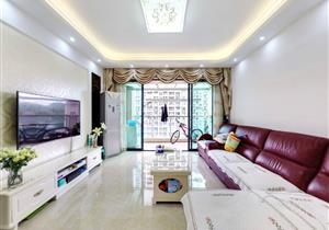 龙岗外国语本部四房业主移民新加坡诚意急售