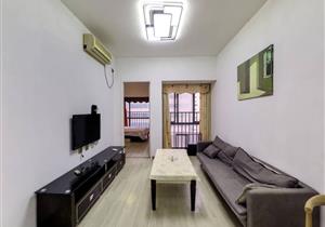 福田区祥云天都，户型特别方正，采光好近地铁商城，生活便利可谈