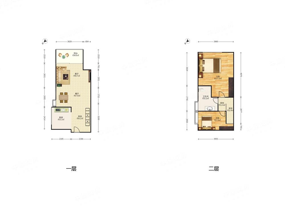 博林天瑞花园(一期)