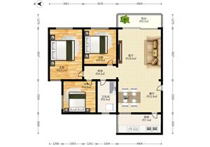 罗湖水贝供电局 业主有心卖 欢迎实地看房议价