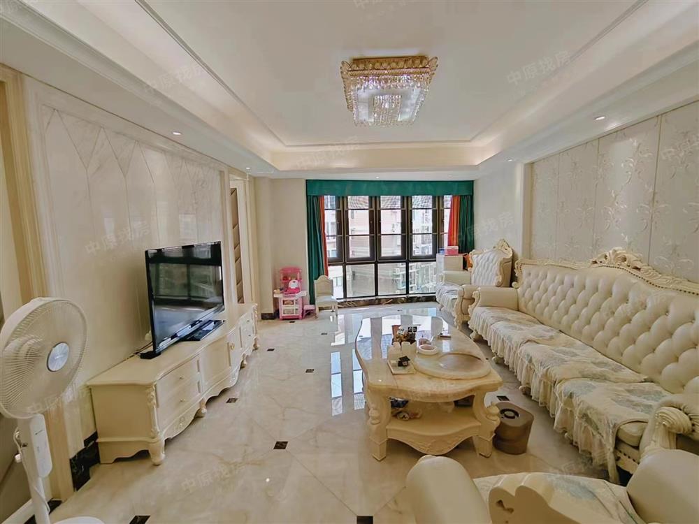 百仕达花园一期