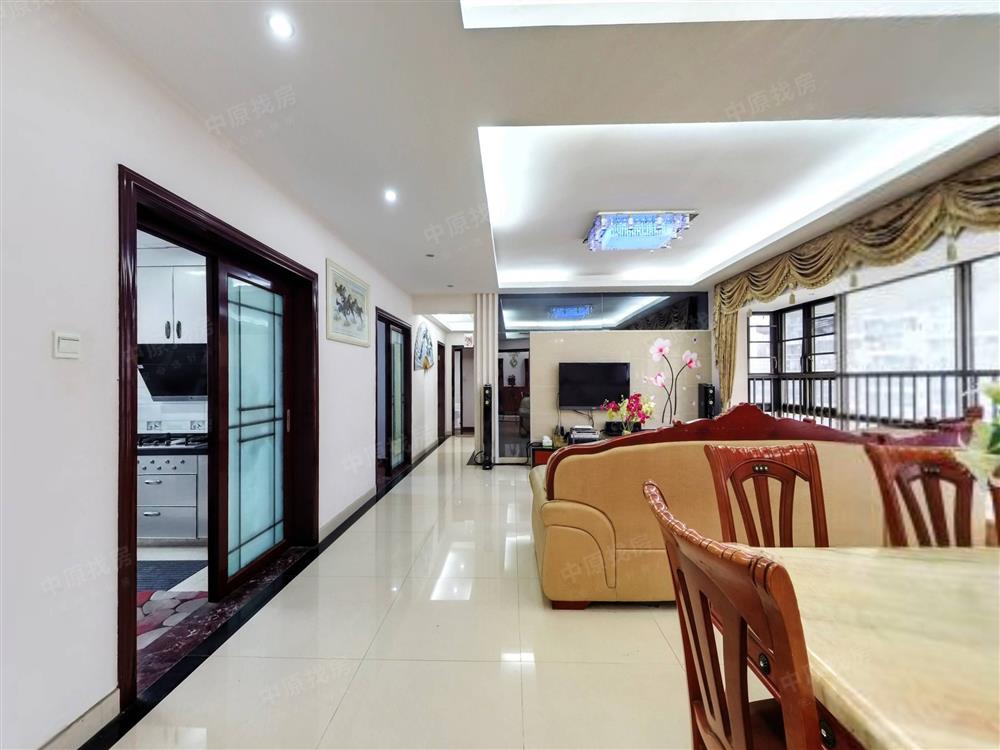 深业新岸线（三期）