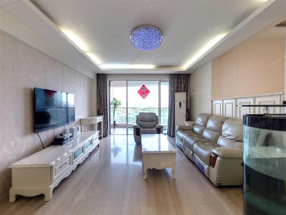 (泰然)碧海红树园