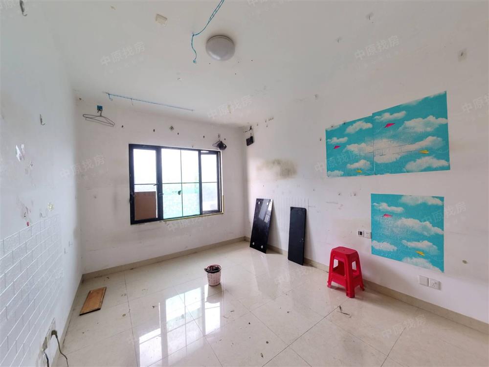 泛海拉菲花园（一期）