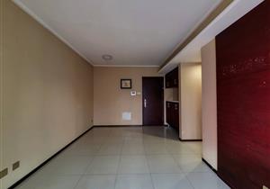 大都汇大厦两房配套齐全-户型方正-满五年-有心卖-居家之地