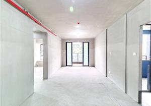 天健开发次新房，悦峰华府车位充足，税费少近万象汇，急售