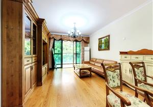 急卖城市山林二期大三房双阳台看花园红本在手随时看房