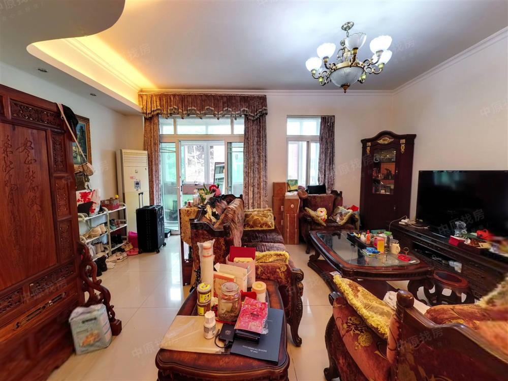 世界花园聚龙居