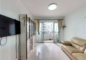 盛世家园二期，新上朝南两房，户型实用，急卖，价格空间大