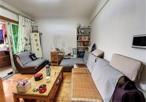 地铁口，新安湖花园二期，115平方大3房，诚心出售，花园安静